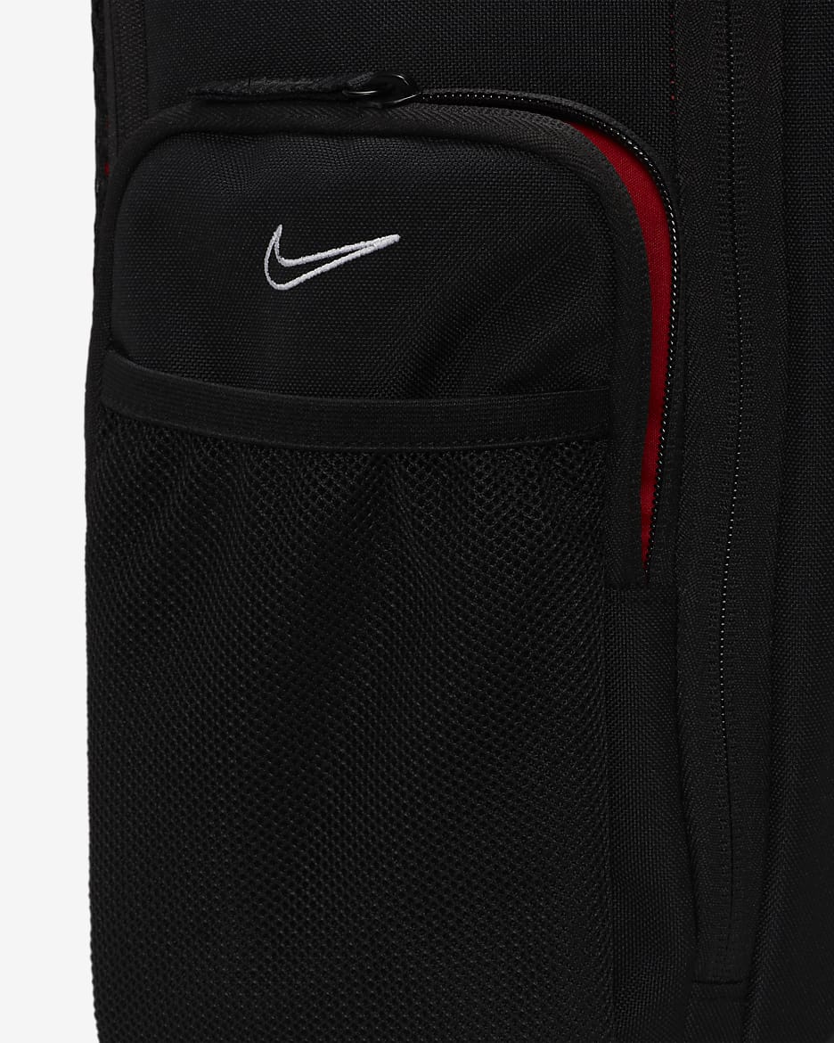 LeBron Backpack 25L